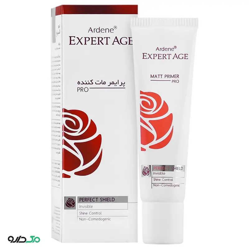 پرایمر مات کننده اکسپرت ایج آردن